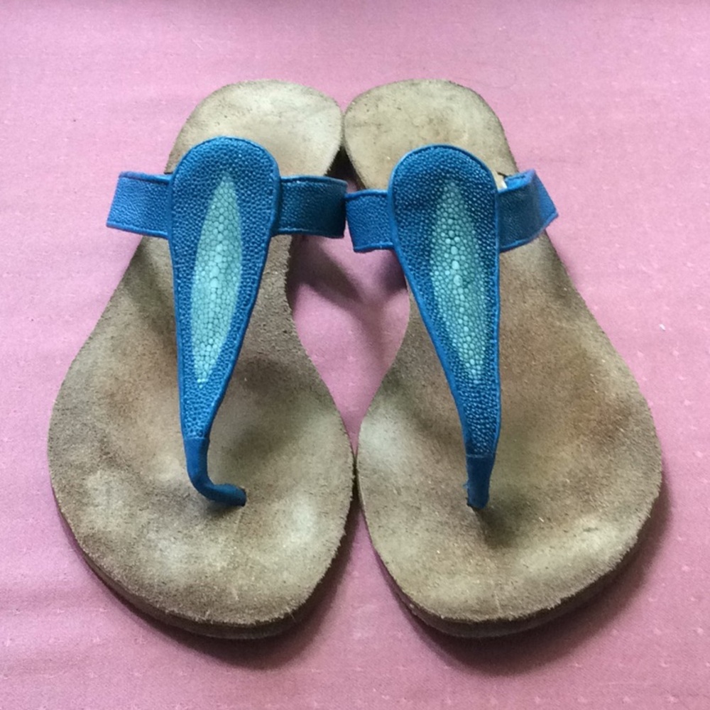 Boem Stingray Sandals